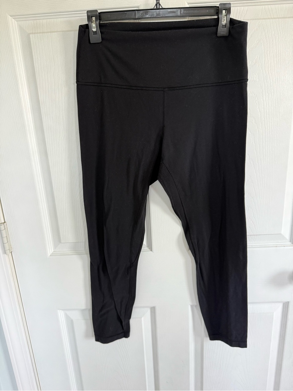 Lululemon Align Leggings 12 25 inch Yoga Pilates High Rise